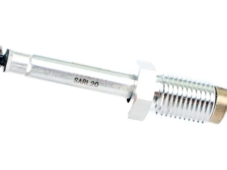 CZUJNIK TEMPERATURY SPALIN 1.6 HDI 5