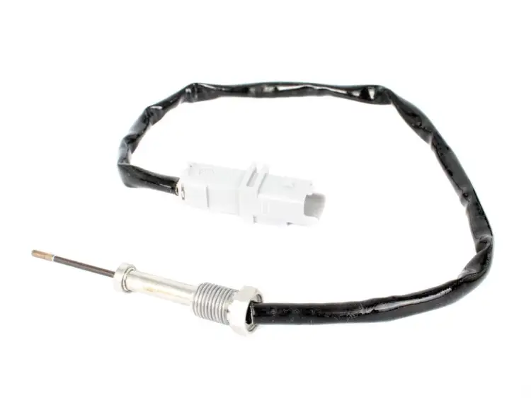 CZUJNIK TEMPERATURY SPALIN 2.0 HDI 1