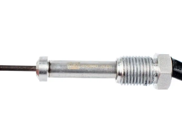 CZUJNIK TEMPERATURY SPALIN 2.0 HDI 5