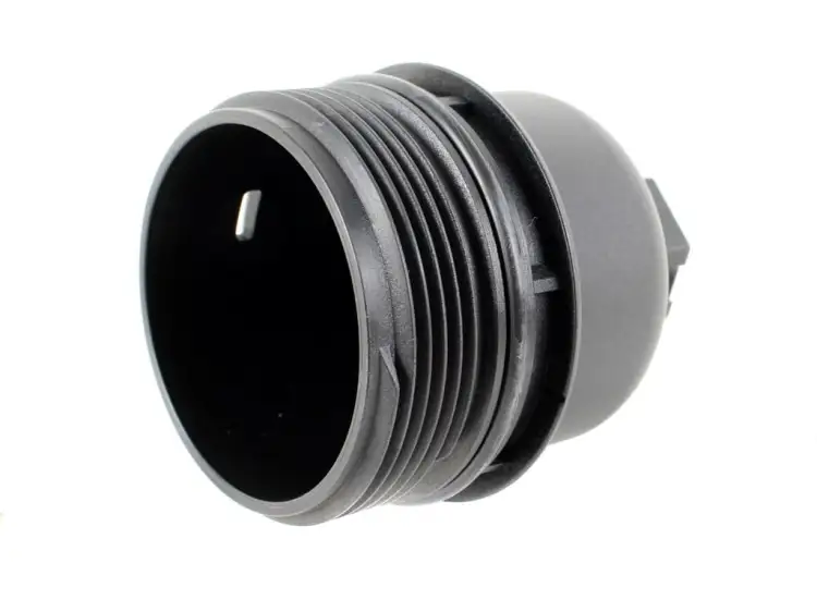 NAKRĘTKA FILTRA OLEJU 2.3 DCI 4