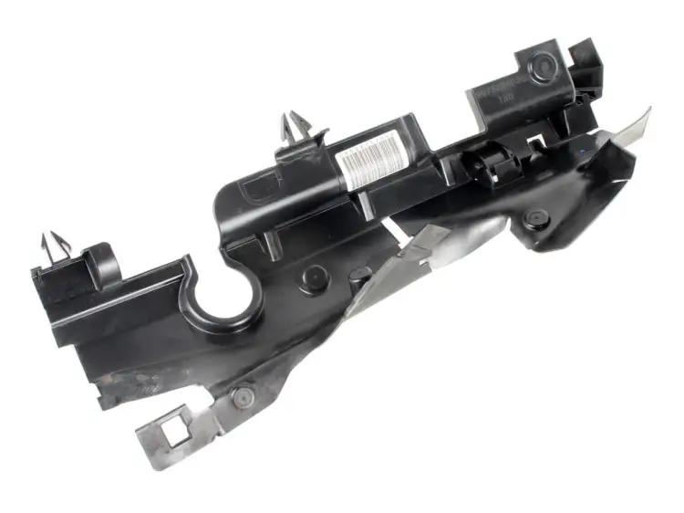 KIEROWNICA POWIETRZA PRAWA RXH 2