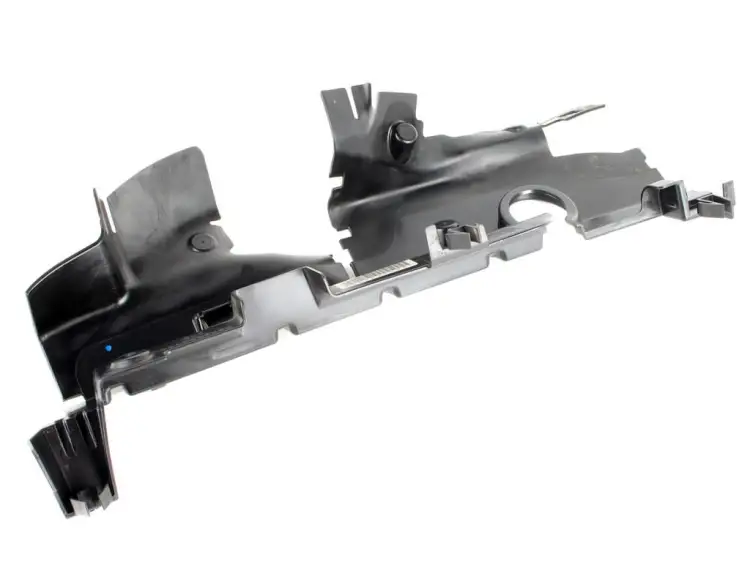 KIEROWNICA POWIETRZA PRAWA RXH 3