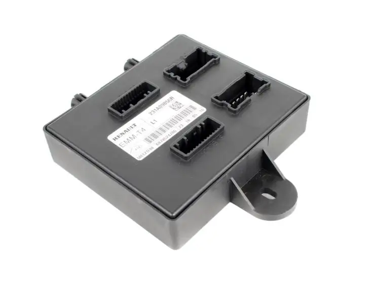 MODUŁ KOMFORTU EMM-T4 1