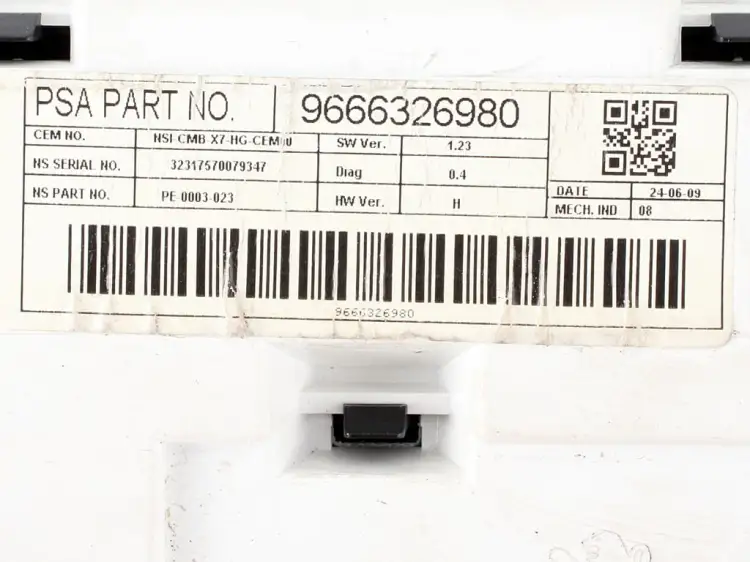 LICZNIK PRĘDKOŚCIOMIERZ 4