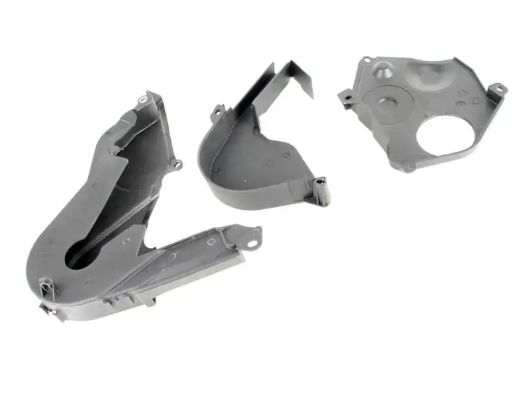 OSŁONA ROZRZĄDU 1.9 D DW8 KOMPLET 3 SZTUKI 3