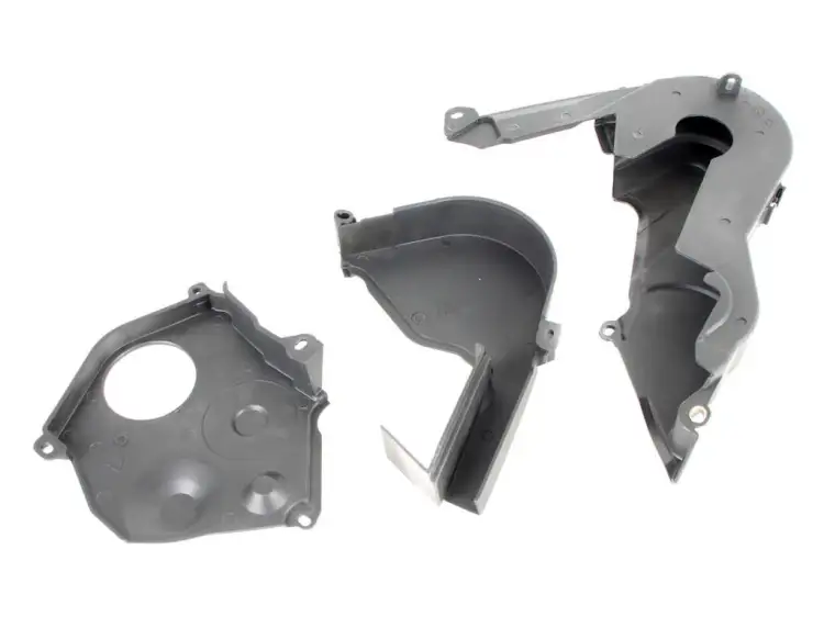 OSŁONA ROZRZĄDU 1.9 D DW8 KOMPLET 3 SZTUKI 4