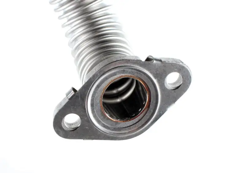 RURA WĄŻ PRZEWÓD EGR 2.0 DCI 4