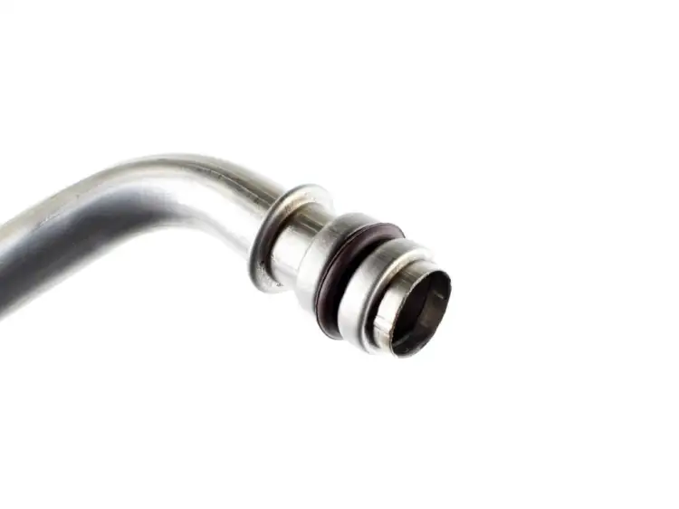 RURKA TURBO SPŁYWU OLEJU 1.4 TCE 5