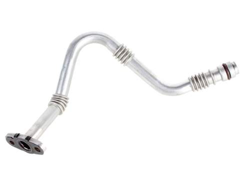RURA TURBOSPRĘŻARKI SPŁYWU OLEJU 1.9 DCI 1