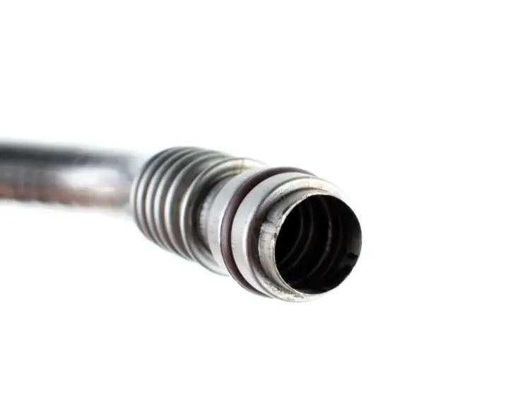 RURA TURBOSPRĘŻARKI SPŁYWU OLEJU 1.9 DCI 5