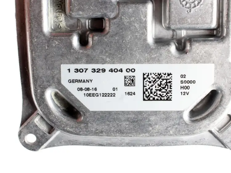 PRZETWORNICA LED 5