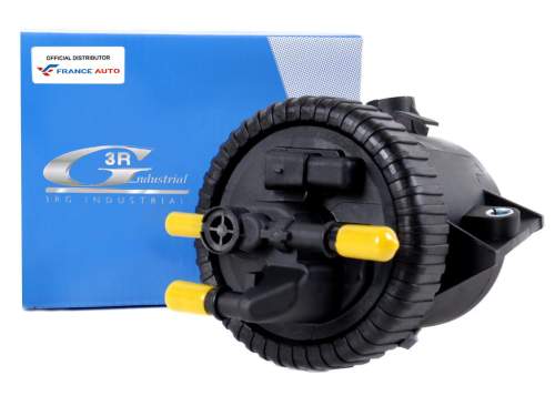 OBUDOWA FILTRA PALIWA 2.0 HDI PL013004 / MAMY ASLYX