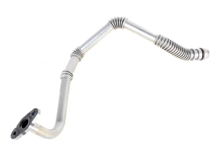 RURKA SPŁYWU OLEJU Z TURBOSPRĘŻARKI 1.6 DCI 1