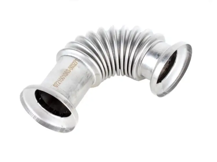 PRZEWÓD RURKA EGR 1.5 DCI 3
