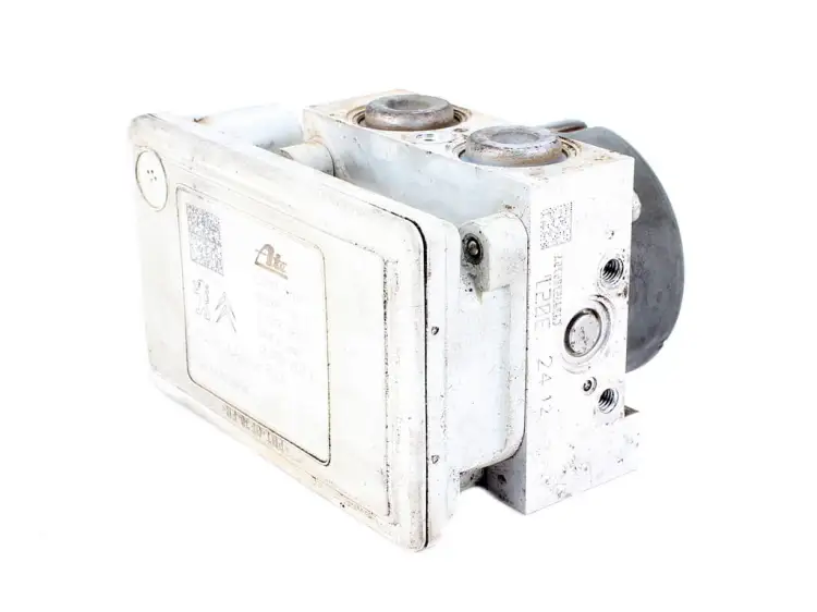 POMPA ABS 2