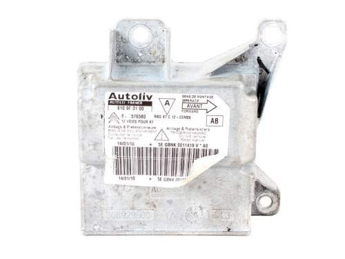 SENSOR AIRBAG