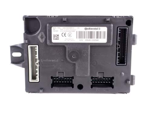 MODUŁ STEROWNIK BCM 1