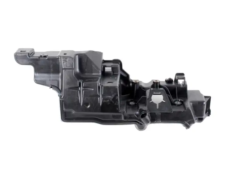 OSŁONA SILNIKA 1.5 DCI