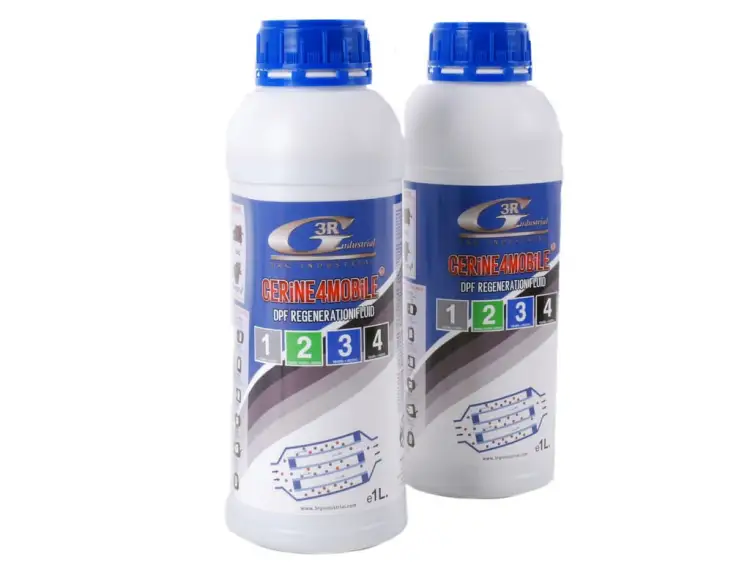 PŁYN FAP UNIWERSALNY 1-2-3-4 GENERACJA 2 LITRY 1