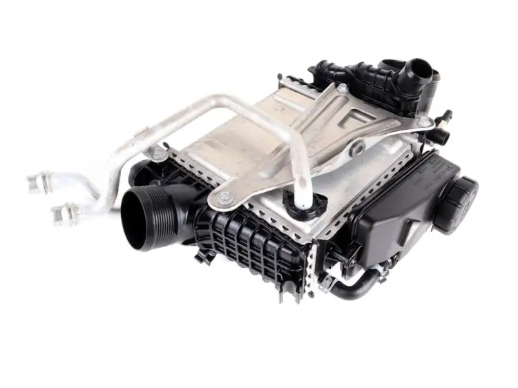 INTERCOOLER 1