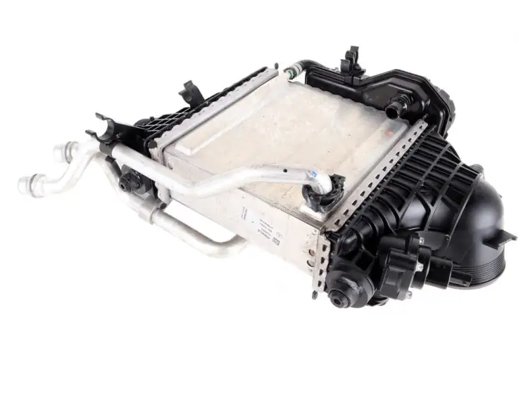 INTERCOOLER 2