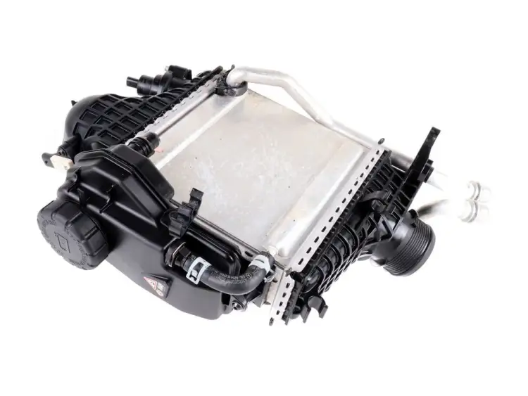 INTERCOOLER 3