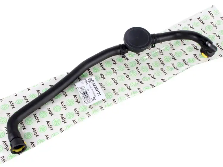ZAWÓR ODMY Z PRZEWODEM 1.9 DCI
