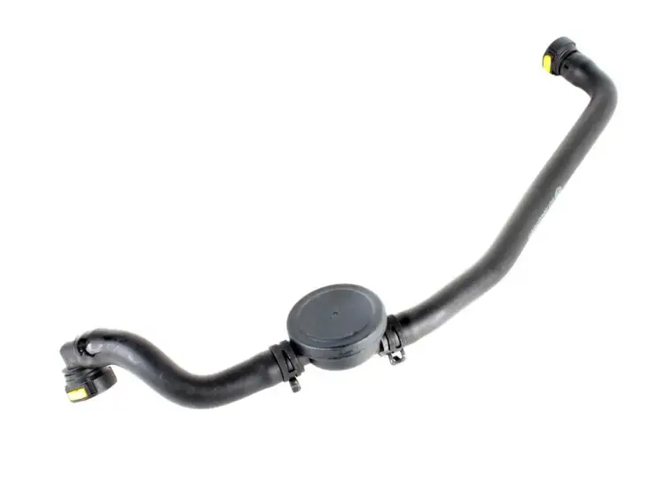 ZAWÓR ODMY Z PRZEWODEM 1.9 DCI 2
