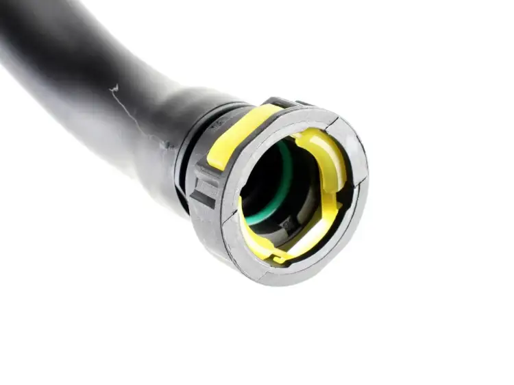 ZAWÓR ODMY Z PRZEWODEM 1.9 DCI 6