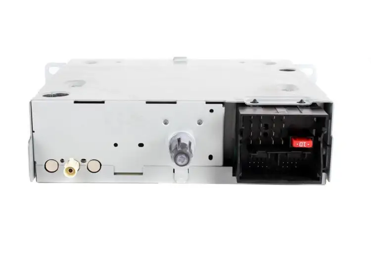 RADIO CD 2