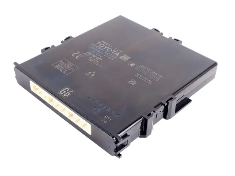 STEROWNIK ECU