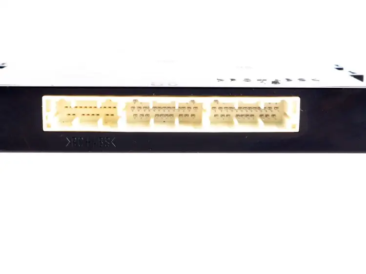 STEROWNIK ECU 2