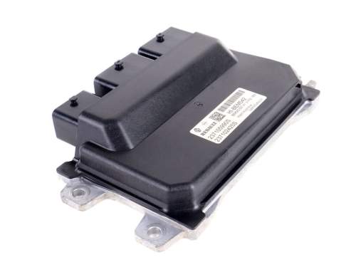 KOMPUTER STEROWNIK SILNIKA ECU HYBRYDA