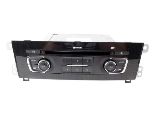 RADIO CD NOWE ORYGINALNE REN281156279R SAMSUNG SM7 1