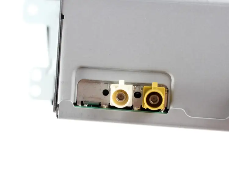 RADIO CD NOWE ORYGINALNE REN281156279R SAMSUNG SM7 7