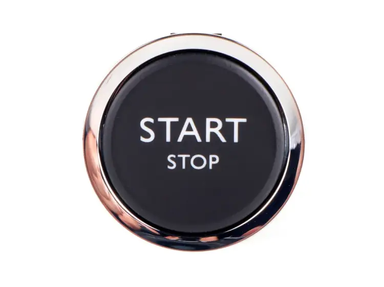PRZYCISK START STOP  2