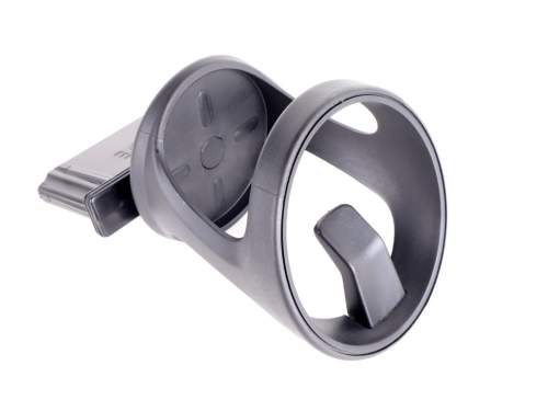 CUP HOLDER UCHWYT NA NAPOJE W 3 RZĘDZIE SIEDZEŃ WKŁADANY W UCHWYT TAPICERKI 1
