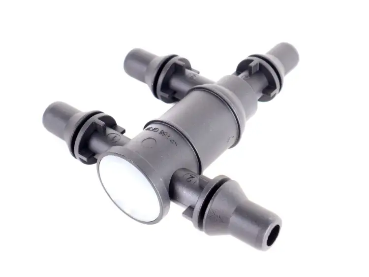 ZAWÓR ROZDZIELACZ PŁYNU CHŁODNICZEGO 2