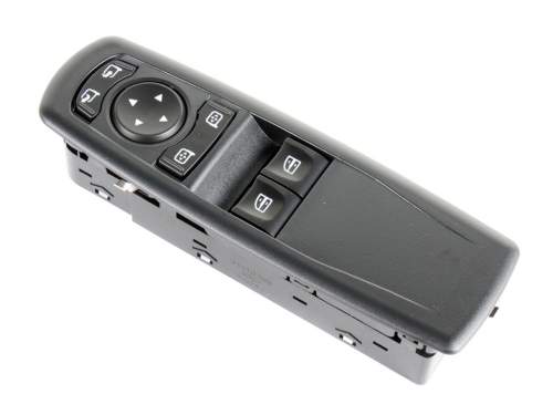 PANEL STEROWANIA SZYB I LUSTEREK COUPE 1