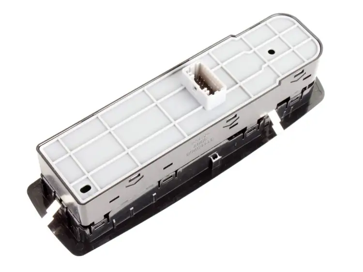 PANEL STEROWANIA SZYB I LUSTEREK COUPE 4