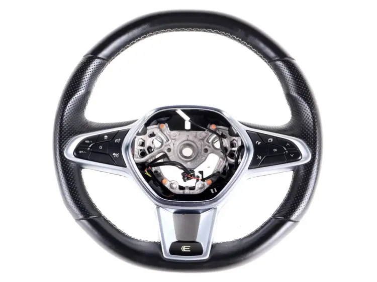 KIEROWNICA E-TECH
