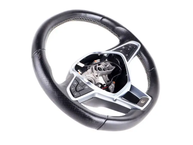 KIEROWNICA E-TECH 3