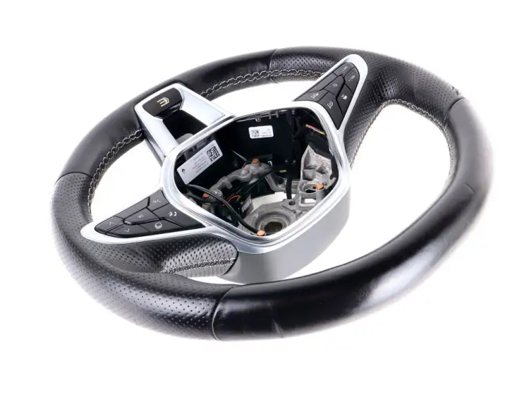 KIEROWNICA E-TECH 5
