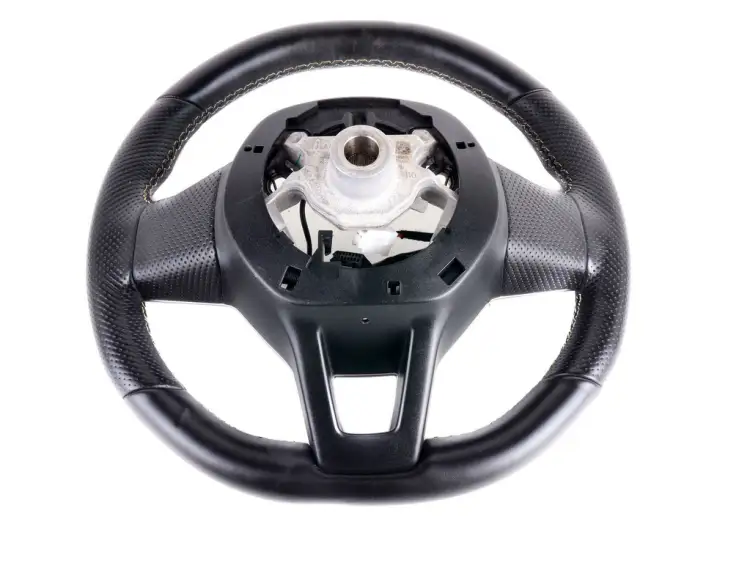 KIEROWNICA E-TECH 7
