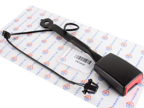 WPINKA PASA BEZPIECZEŃSTWA PRAWA LEWA