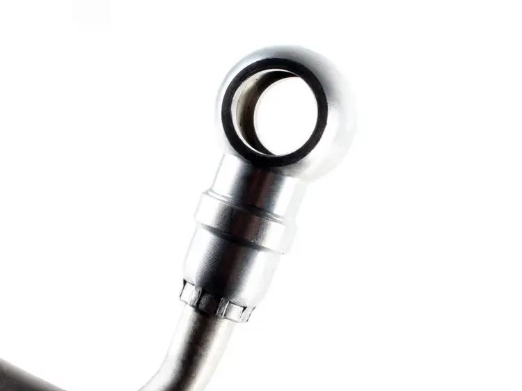 PRZEWÓD SMAROWANIA TURBINY 1.6 THP 4