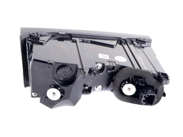 LAMPA KLAPY PRAWA 2