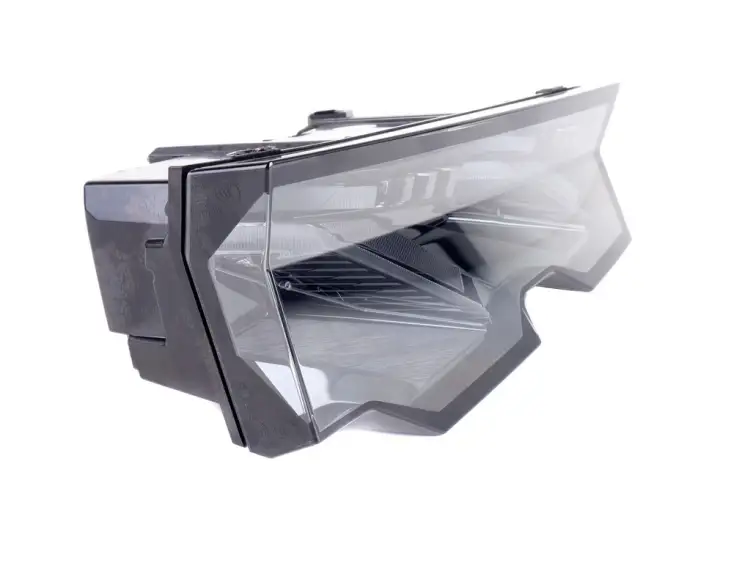 LAMPA KLAPY LEWA 1