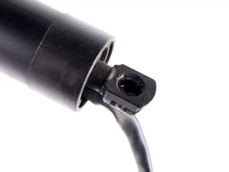 SIŁOWNIK KLAPY ELEKTRYCZNY PRAWY 4