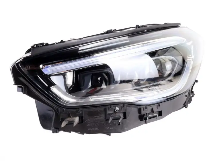 REFLEKTOR LED LEWY